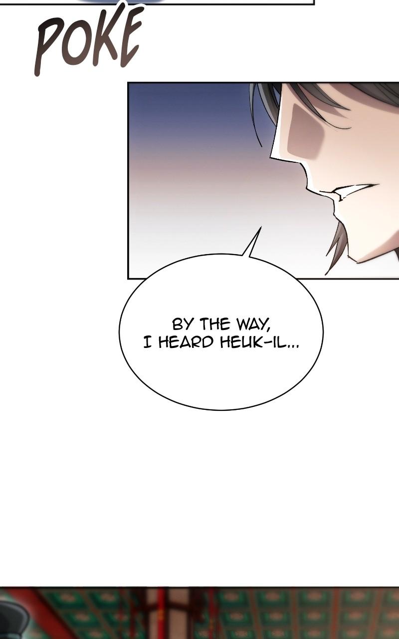 The Heavenly Demon Wants a Quiet Life Chap 8 - Next Chap 9