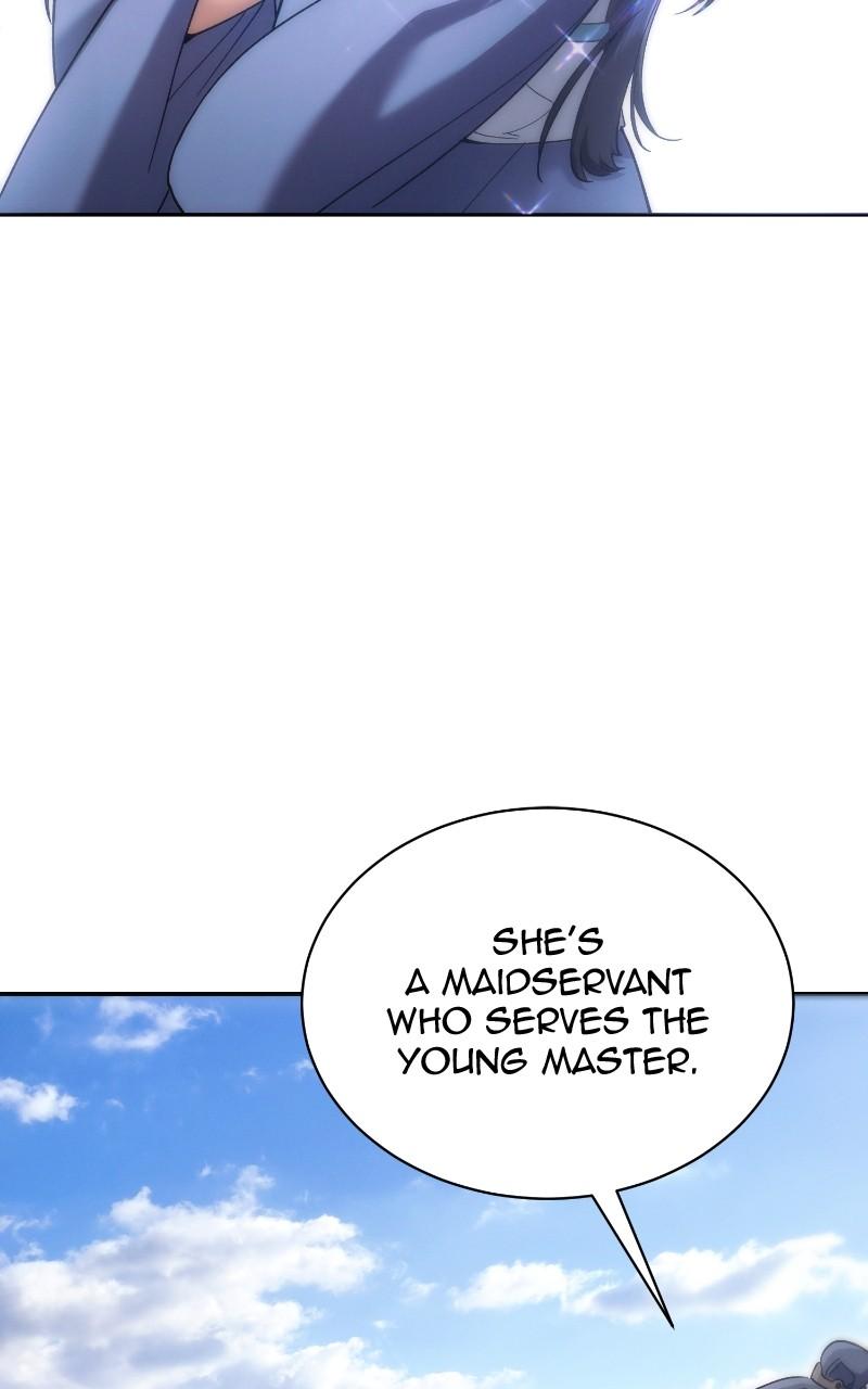 The Heavenly Demon Wants a Quiet Life Chap 8 - Next Chap 9