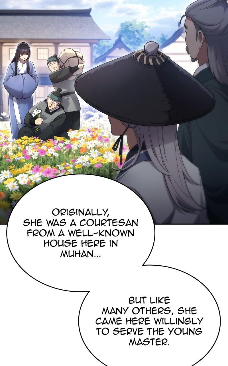 The Heavenly Demon Wants a Quiet Life Chap 8 - Next Chap 9