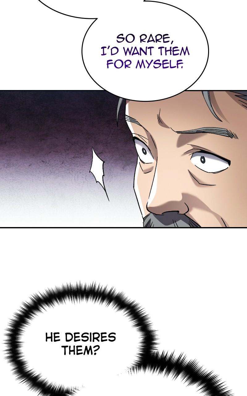 The Heavenly Demon Wants a Quiet Life Chap 8 - Next Chap 9