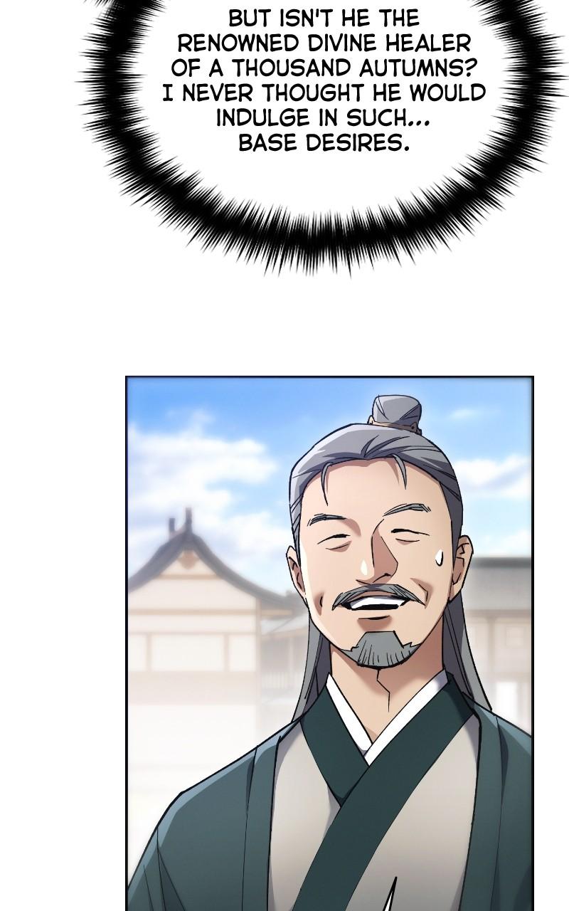 The Heavenly Demon Wants a Quiet Life Chap 8 - Next Chap 9