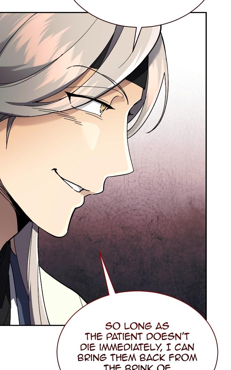 The Heavenly Demon Wants a Quiet Life Chap 9 - Next Chap 10