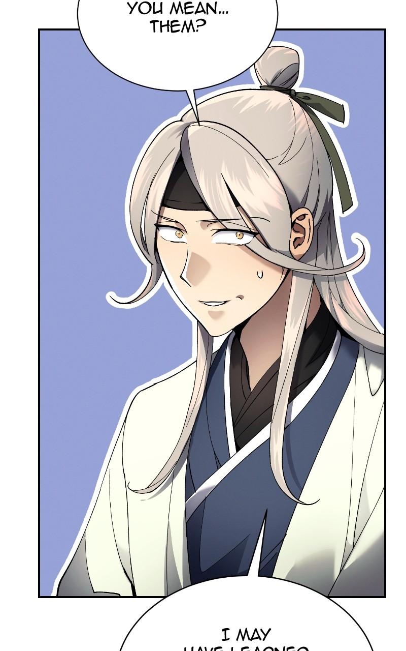 The Heavenly Demon Wants a Quiet Life Chap 9 - Next Chap 10