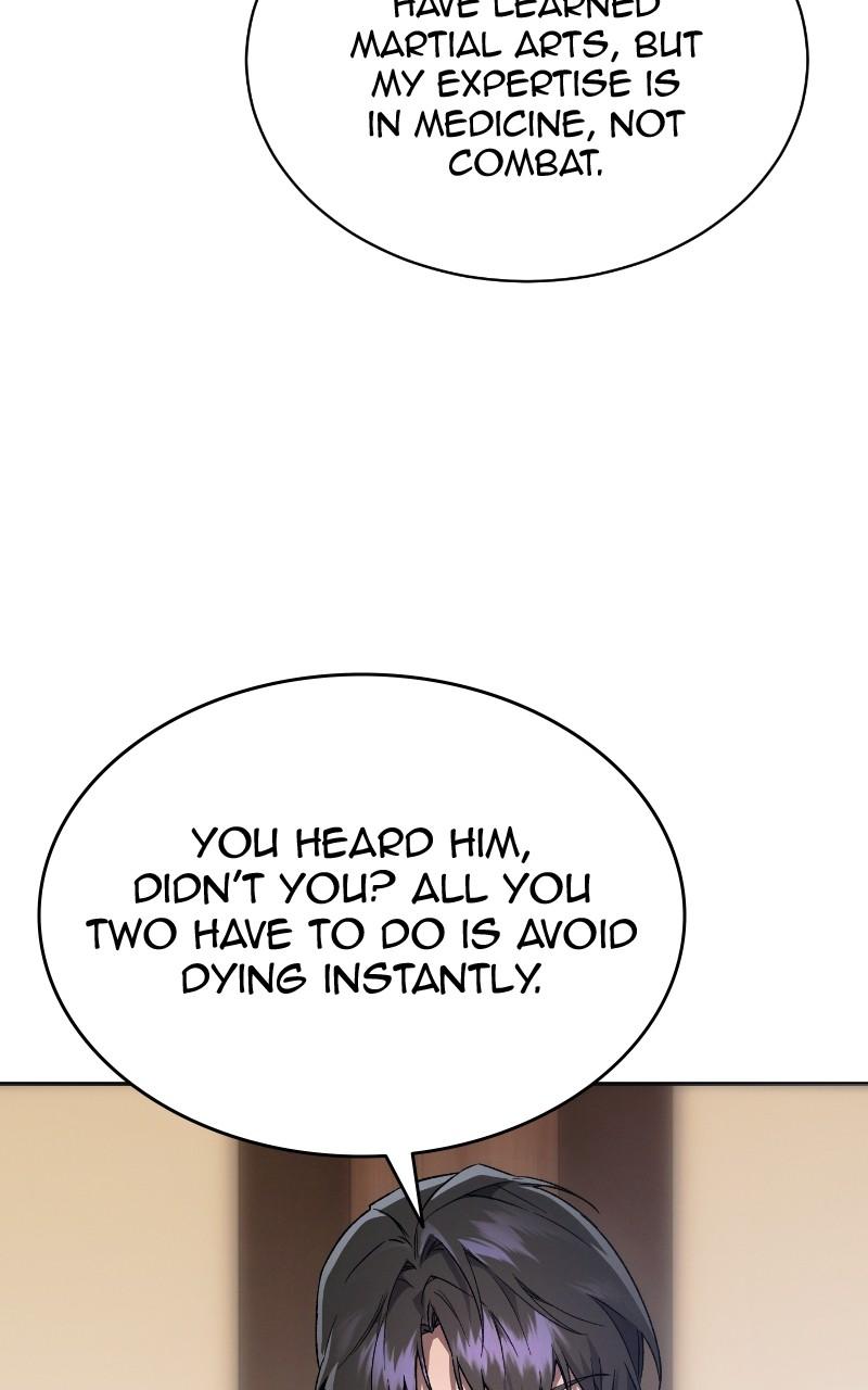 The Heavenly Demon Wants a Quiet Life Chap 9 - Next Chap 10