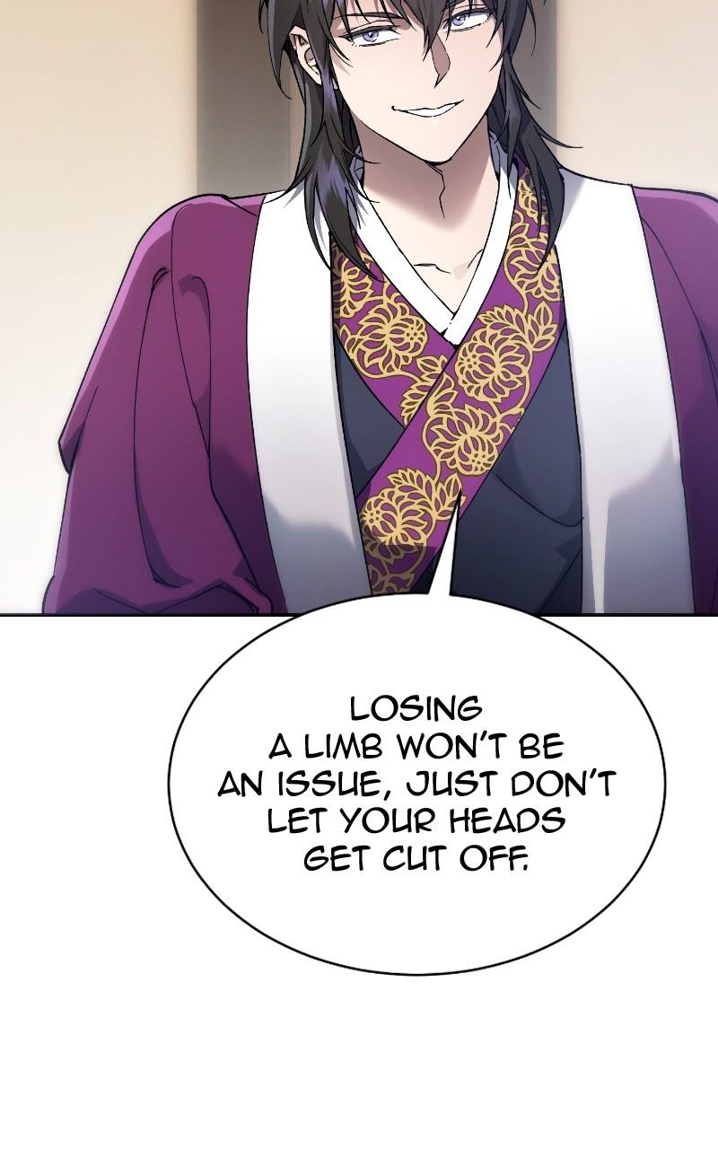 The Heavenly Demon Wants a Quiet Life Chap 9 - Next Chap 10