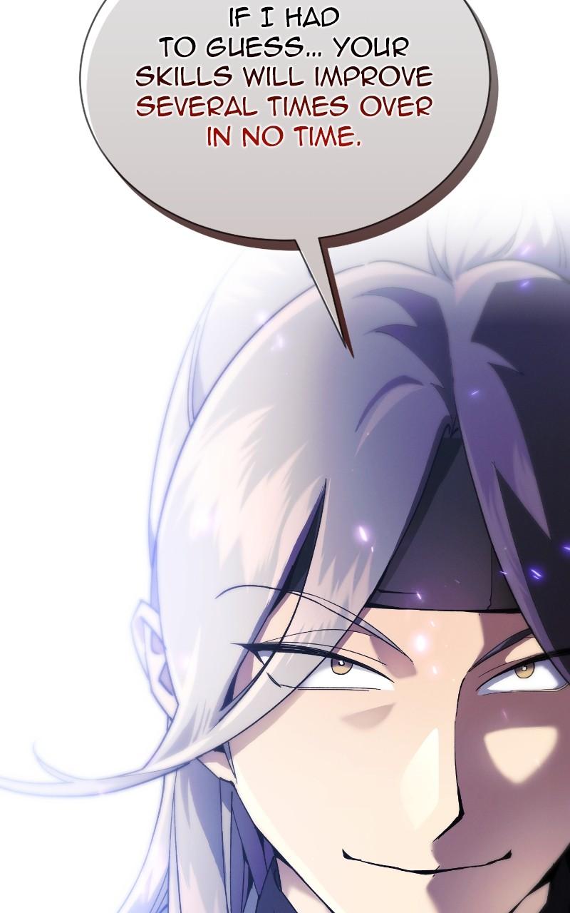 The Heavenly Demon Wants a Quiet Life Chap 9 - Next Chap 10