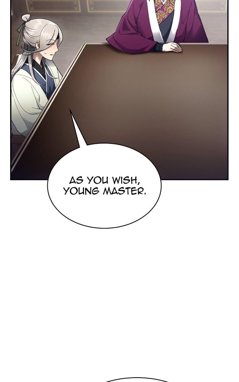 The Heavenly Demon Wants a Quiet Life Chap 9 - Next Chap 10