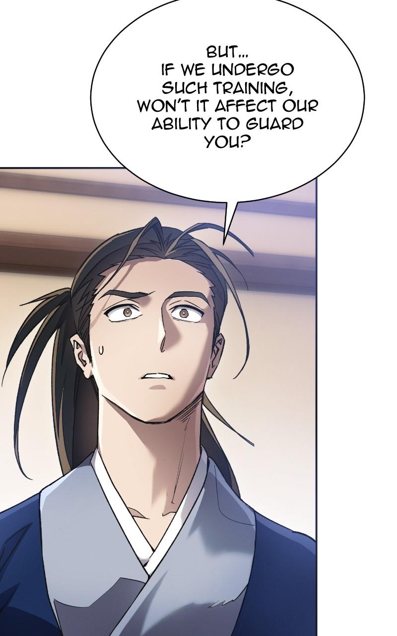 The Heavenly Demon Wants a Quiet Life Chap 9 - Next Chap 10