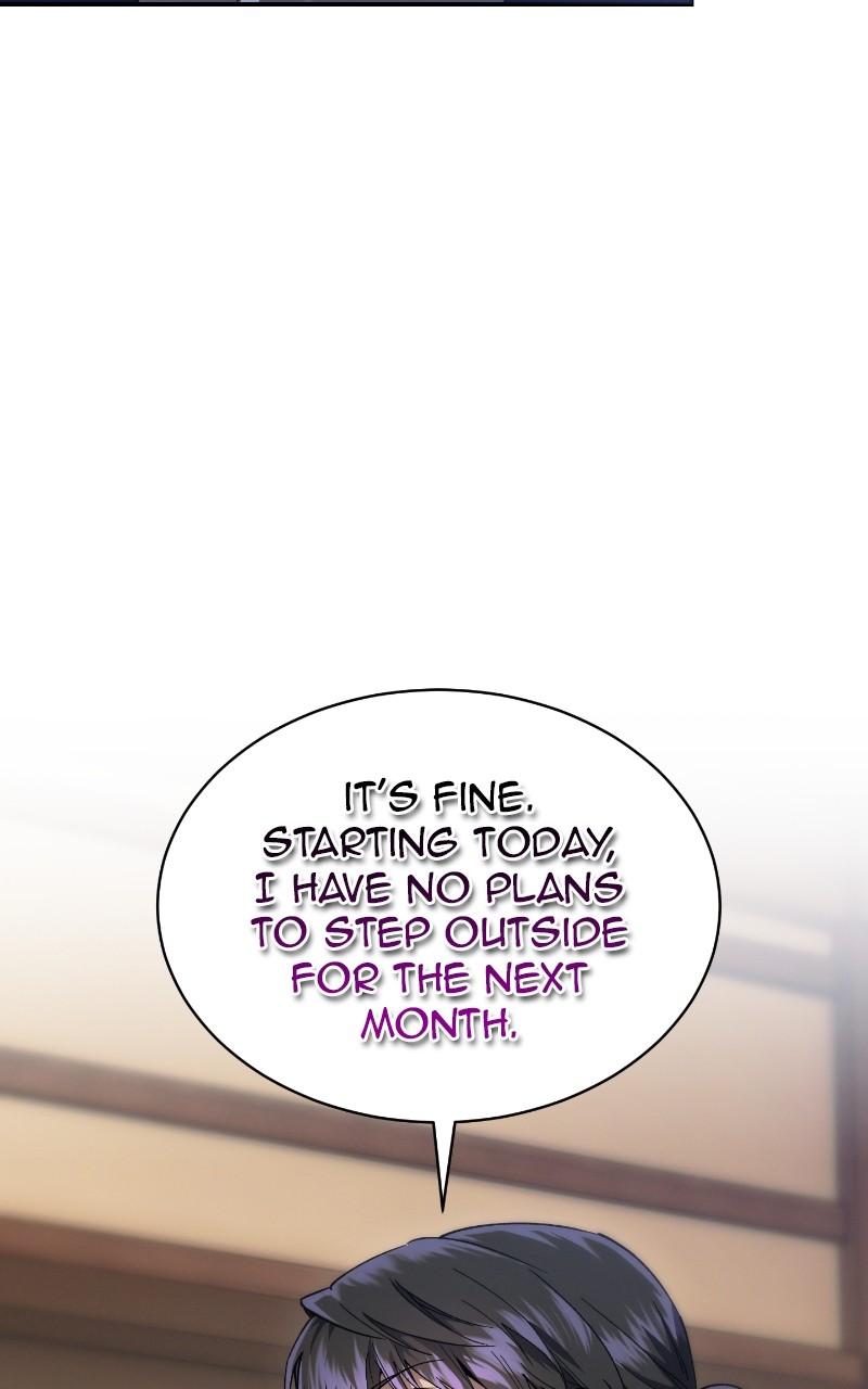 The Heavenly Demon Wants a Quiet Life Chap 9 - Next Chap 10