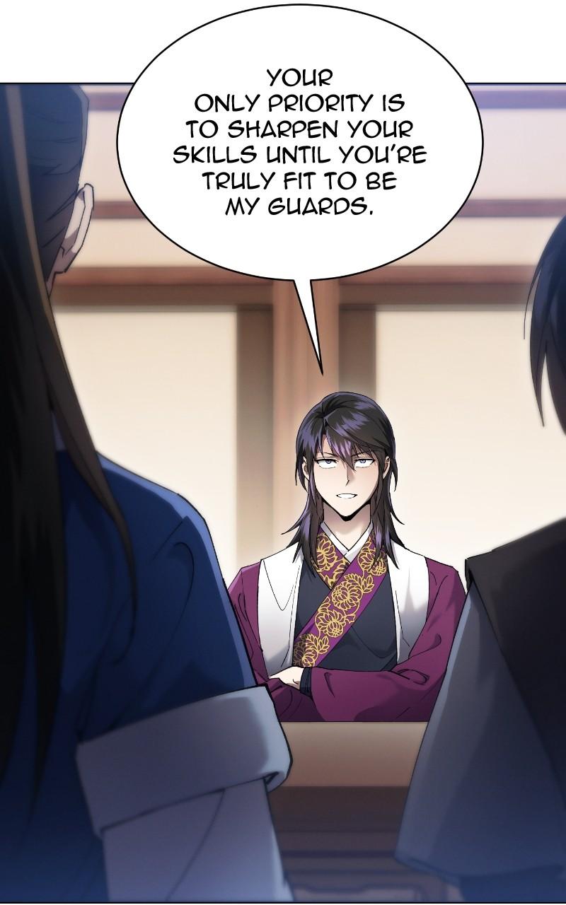 The Heavenly Demon Wants a Quiet Life Chap 9 - Next Chap 10