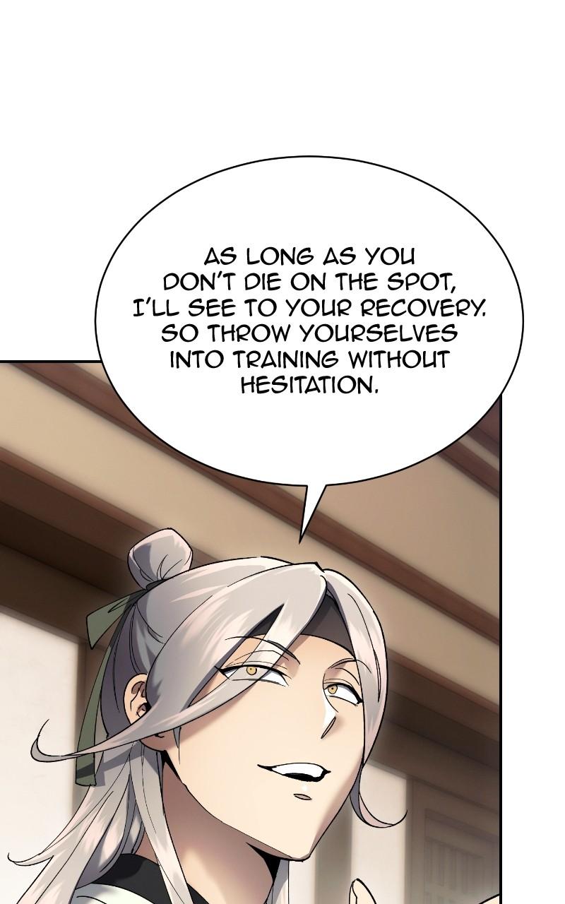 The Heavenly Demon Wants a Quiet Life Chap 9 - Next Chap 10