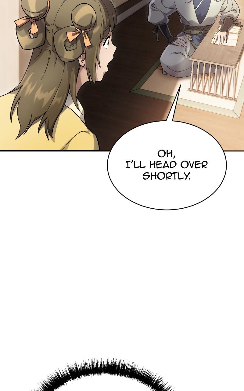 The Heavenly Demon Wants a Quiet Life Chap 9 - Next Chap 10