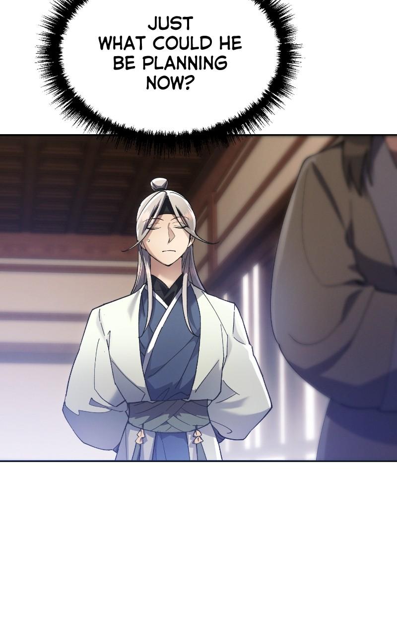 The Heavenly Demon Wants a Quiet Life Chap 9 - Next Chap 10