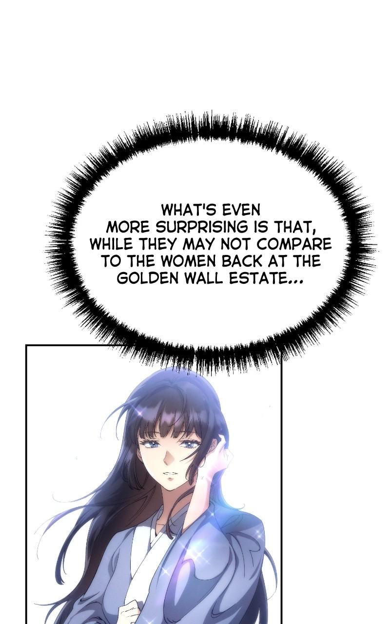 The Heavenly Demon Wants a Quiet Life Chap 9 - Next Chap 10