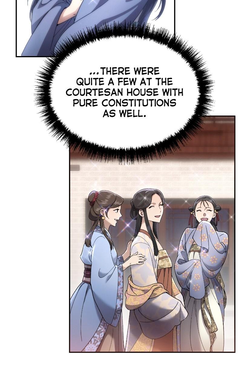 The Heavenly Demon Wants a Quiet Life Chap 9 - Next Chap 10