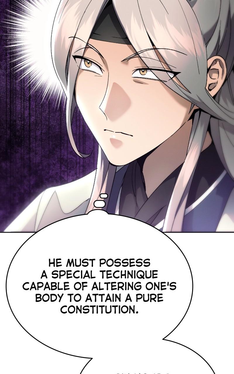 The Heavenly Demon Wants a Quiet Life Chap 9 - Next Chap 10