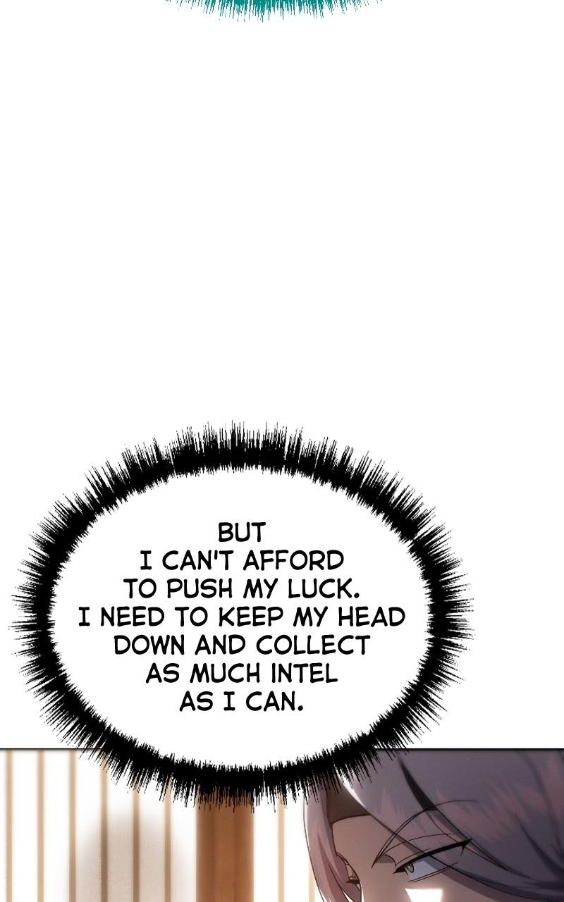 The Heavenly Demon Wants a Quiet Life Chap 9 - Next Chap 10