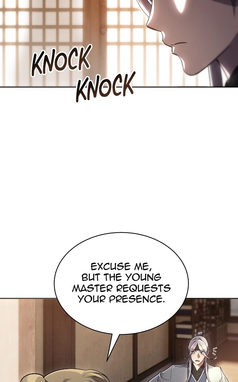 The Heavenly Demon Wants a Quiet Life Chap 9 - Next Chap 10