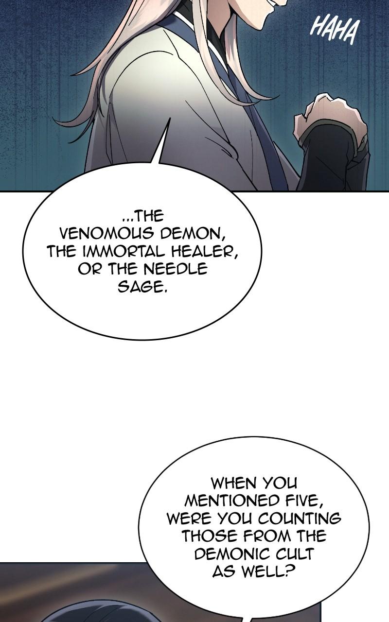 The Heavenly Demon Wants a Quiet Life Chap 9 - Next Chap 10