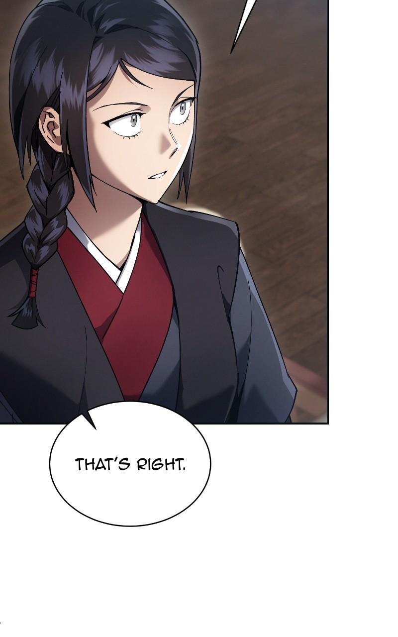 The Heavenly Demon Wants a Quiet Life Chap 9 - Next Chap 10