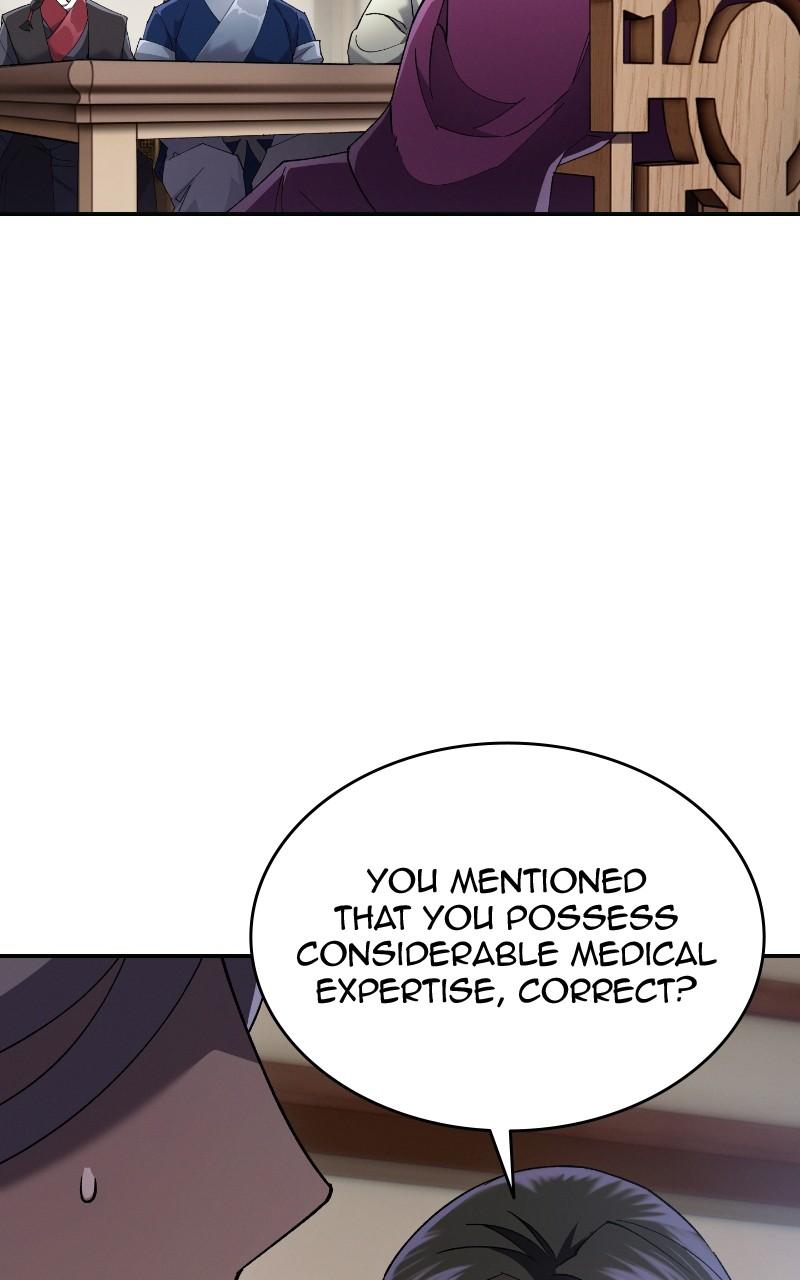 The Heavenly Demon Wants a Quiet Life Chap 9 - Next Chap 10