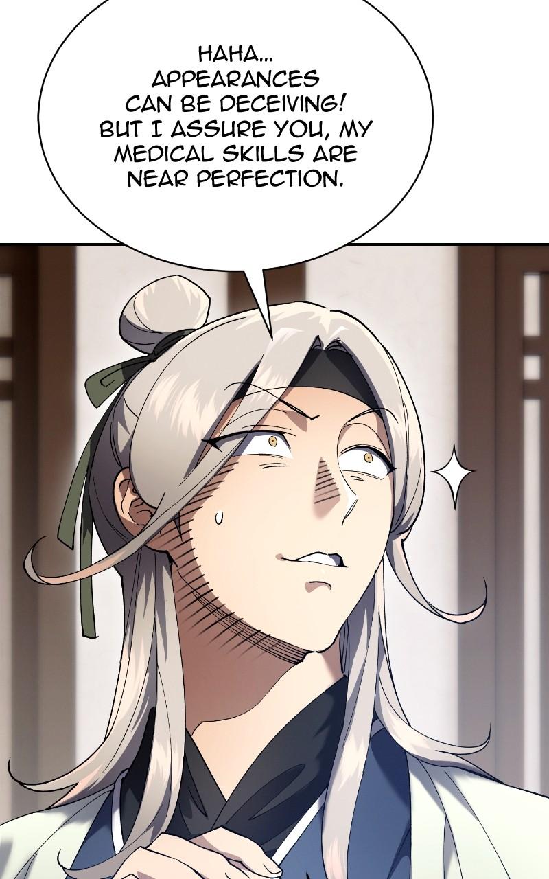 The Heavenly Demon Wants a Quiet Life Chap 9 - Next Chap 10