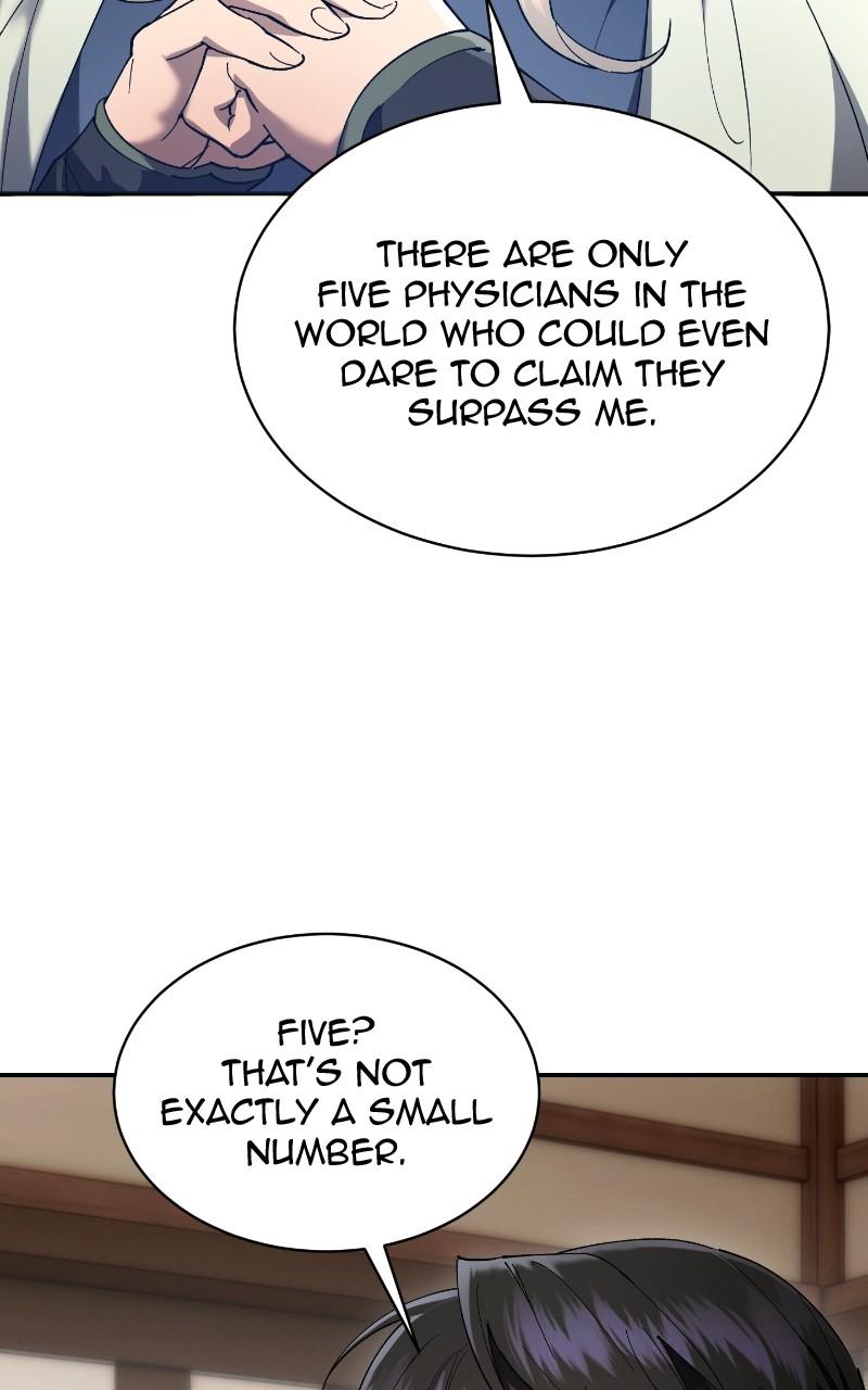 The Heavenly Demon Wants a Quiet Life Chap 9 - Next Chap 10