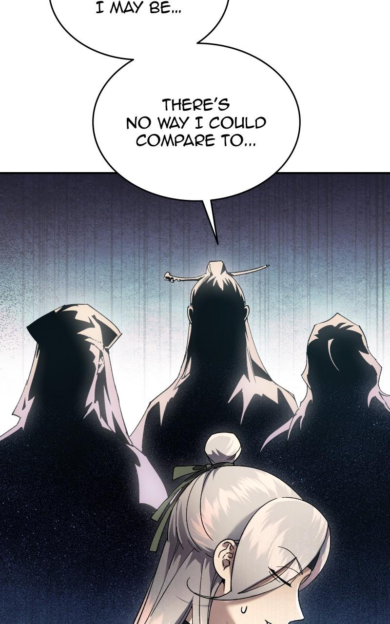 The Heavenly Demon Wants a Quiet Life Chap 9 - Next Chap 10