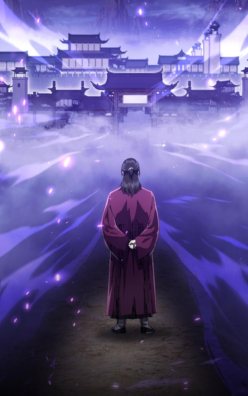 The Heavenly Demon Wants a Quiet Life Chap 9 - Next Chap 10