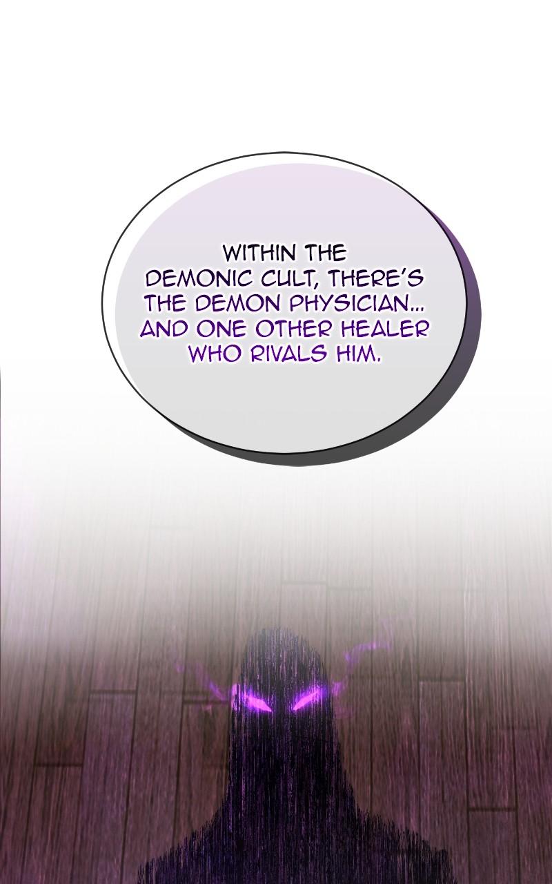 The Heavenly Demon Wants a Quiet Life Chap 9 - Next Chap 10