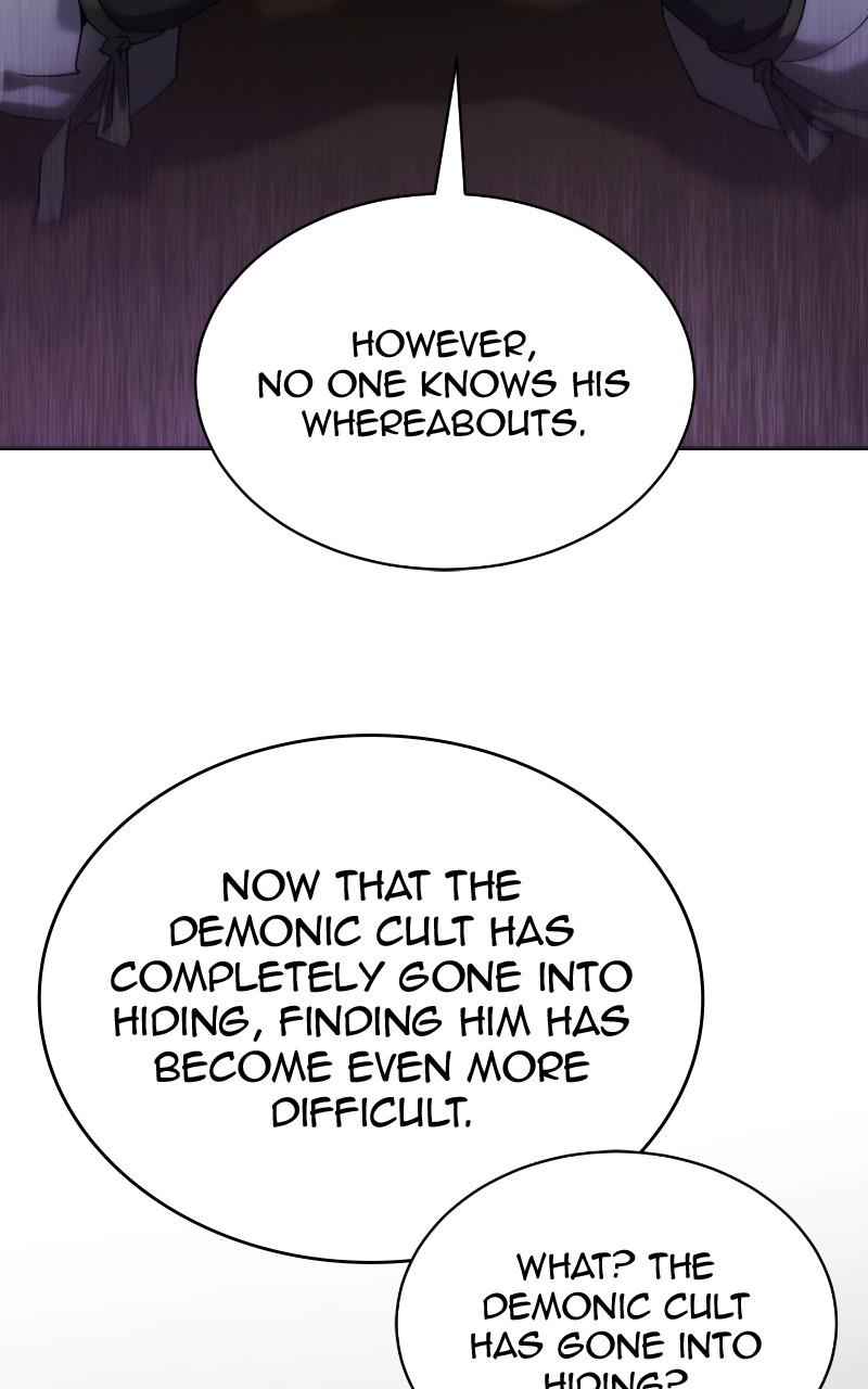 The Heavenly Demon Wants a Quiet Life Chap 9 - Next Chap 10