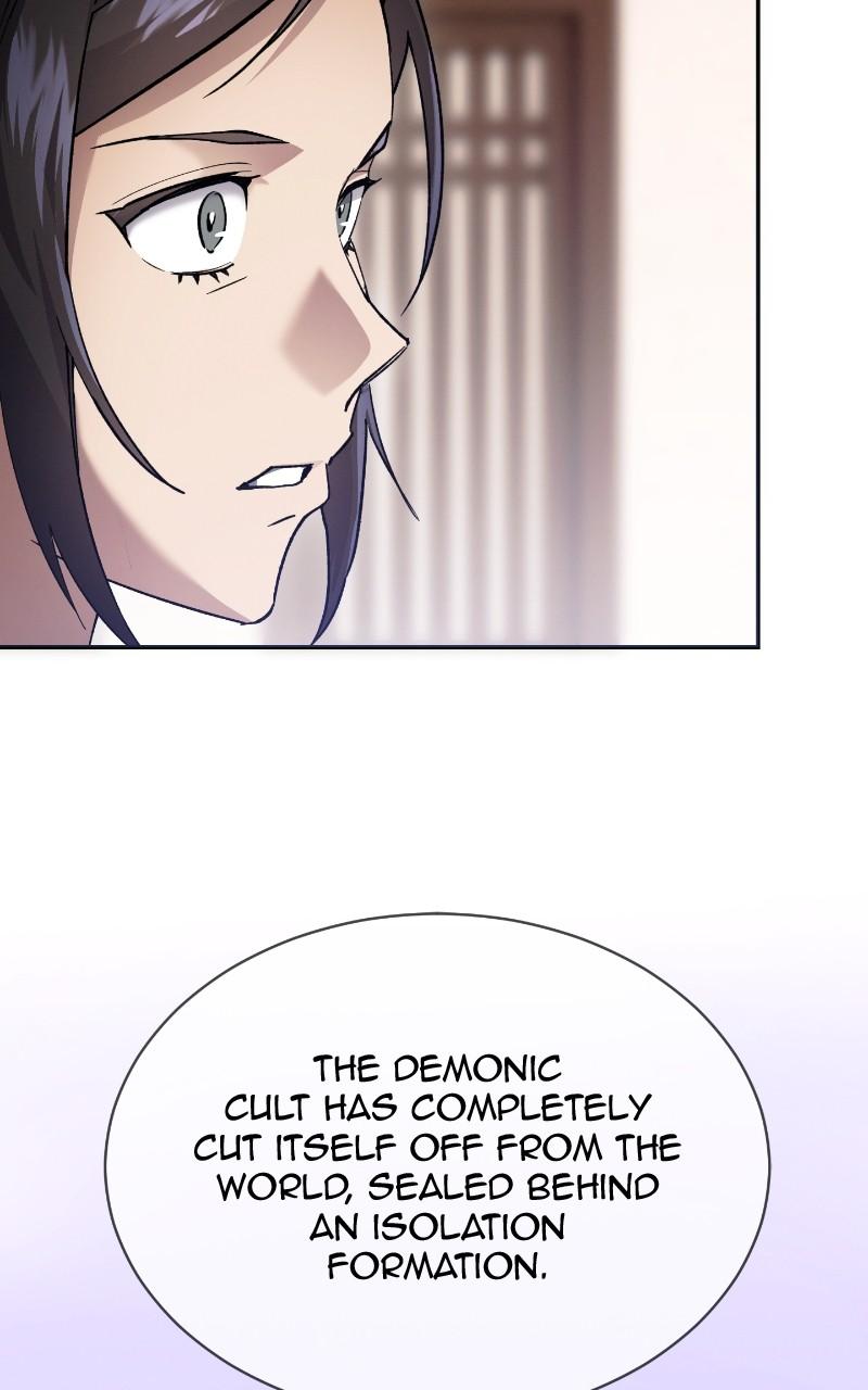 The Heavenly Demon Wants a Quiet Life Chap 9 - Next Chap 10