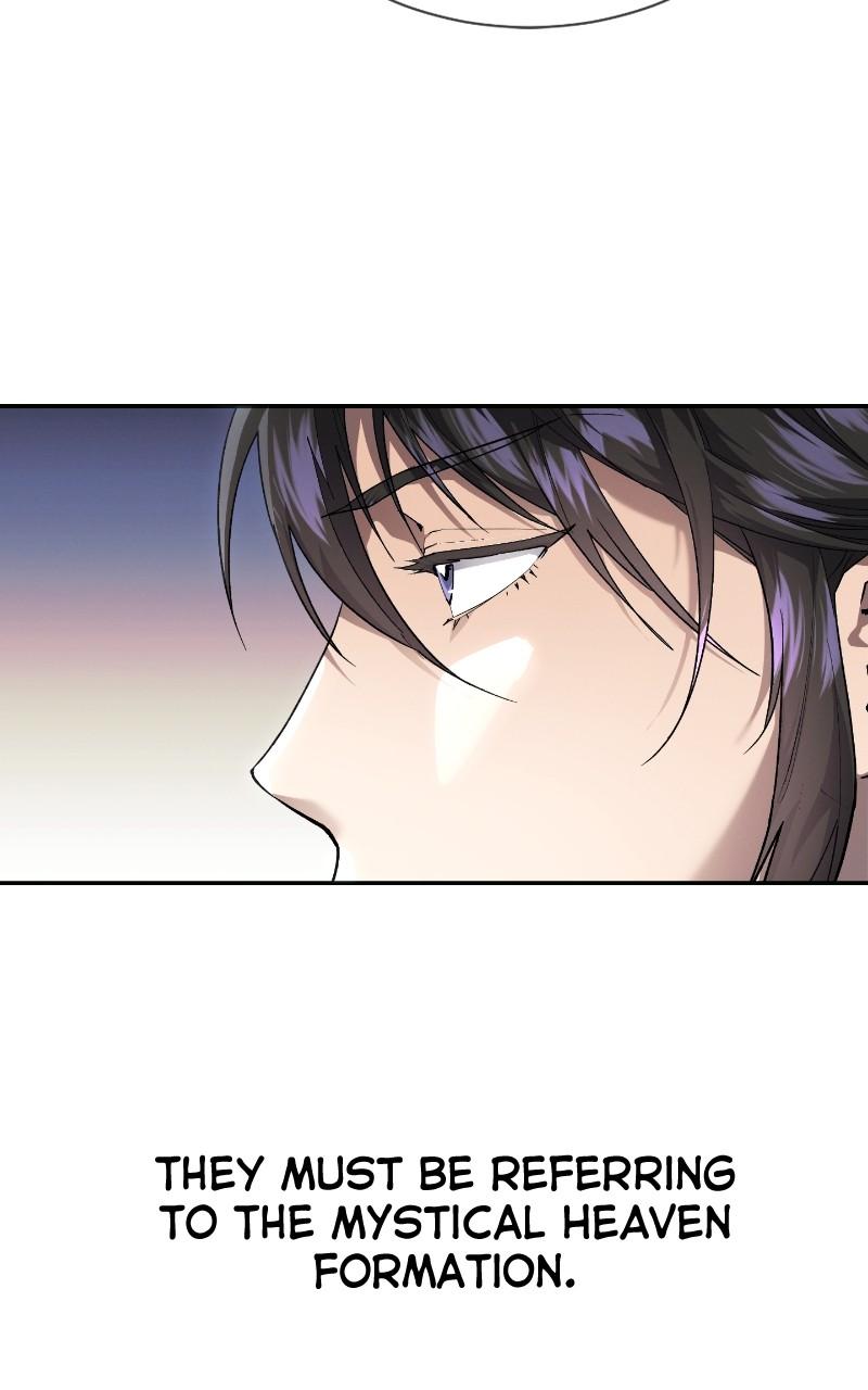 The Heavenly Demon Wants a Quiet Life Chap 9 - Next Chap 10