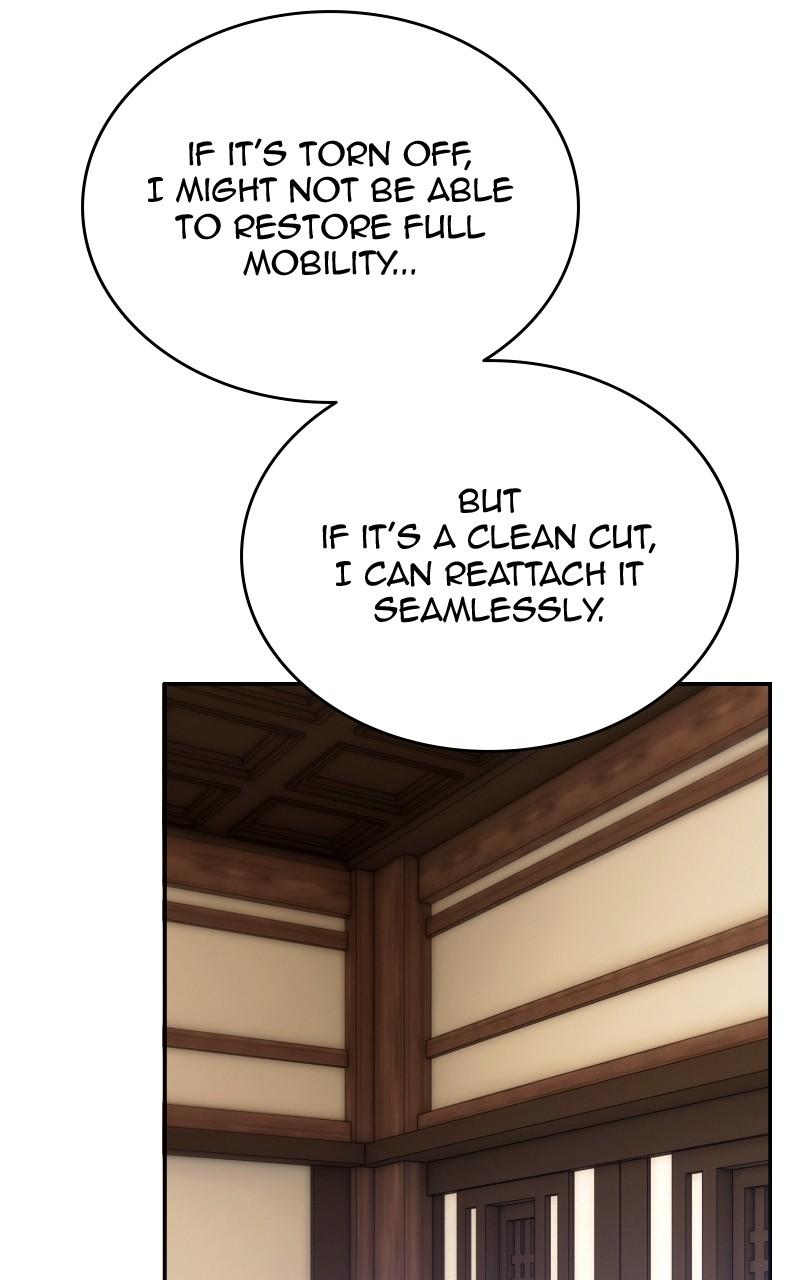 The Heavenly Demon Wants a Quiet Life Chap 9 - Next Chap 10