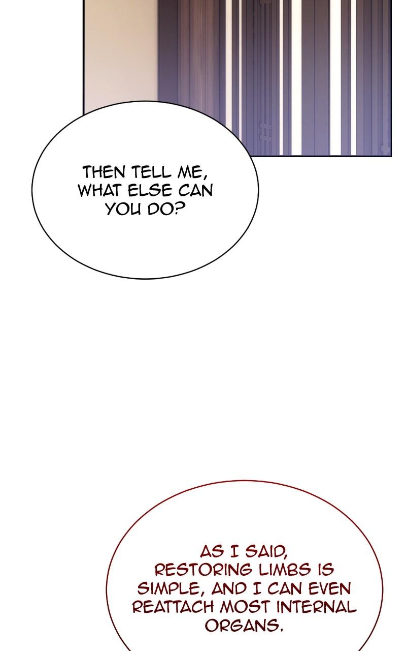 The Heavenly Demon Wants a Quiet Life Chap 9 - Next Chap 10