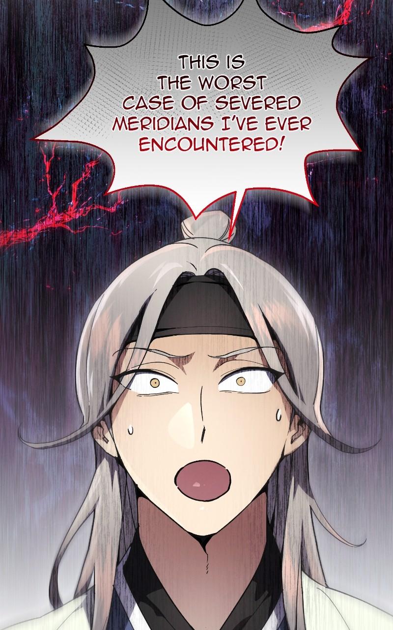 The Heavenly Demon Wants a Quiet Life Chap 9 - Next Chap 10