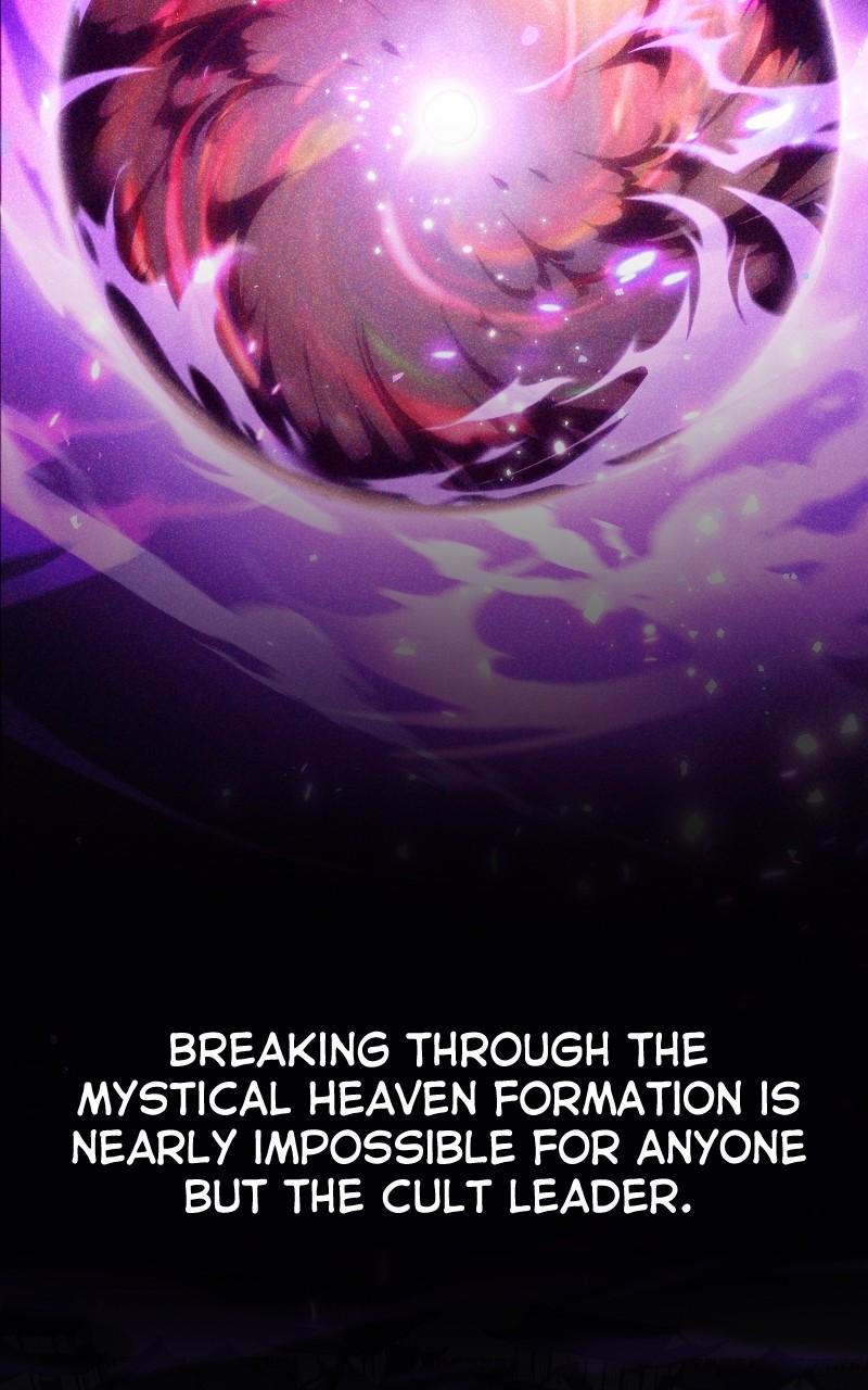 The Heavenly Demon Wants a Quiet Life Chap 9 - Next Chap 10