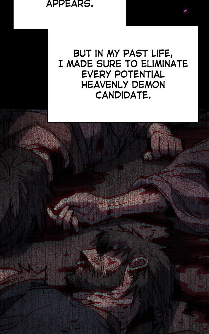 The Heavenly Demon Wants a Quiet Life Chap 9 - Next Chap 10