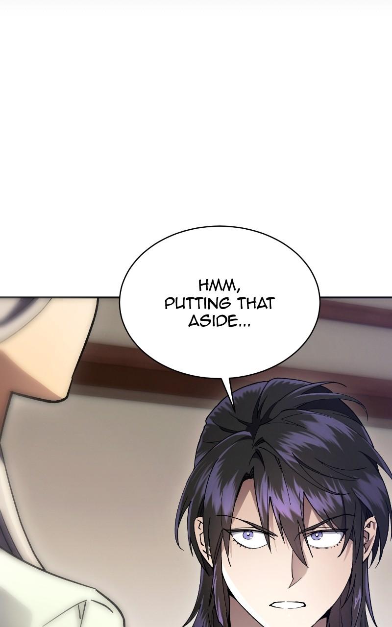 The Heavenly Demon Wants a Quiet Life Chap 9 - Next Chap 10