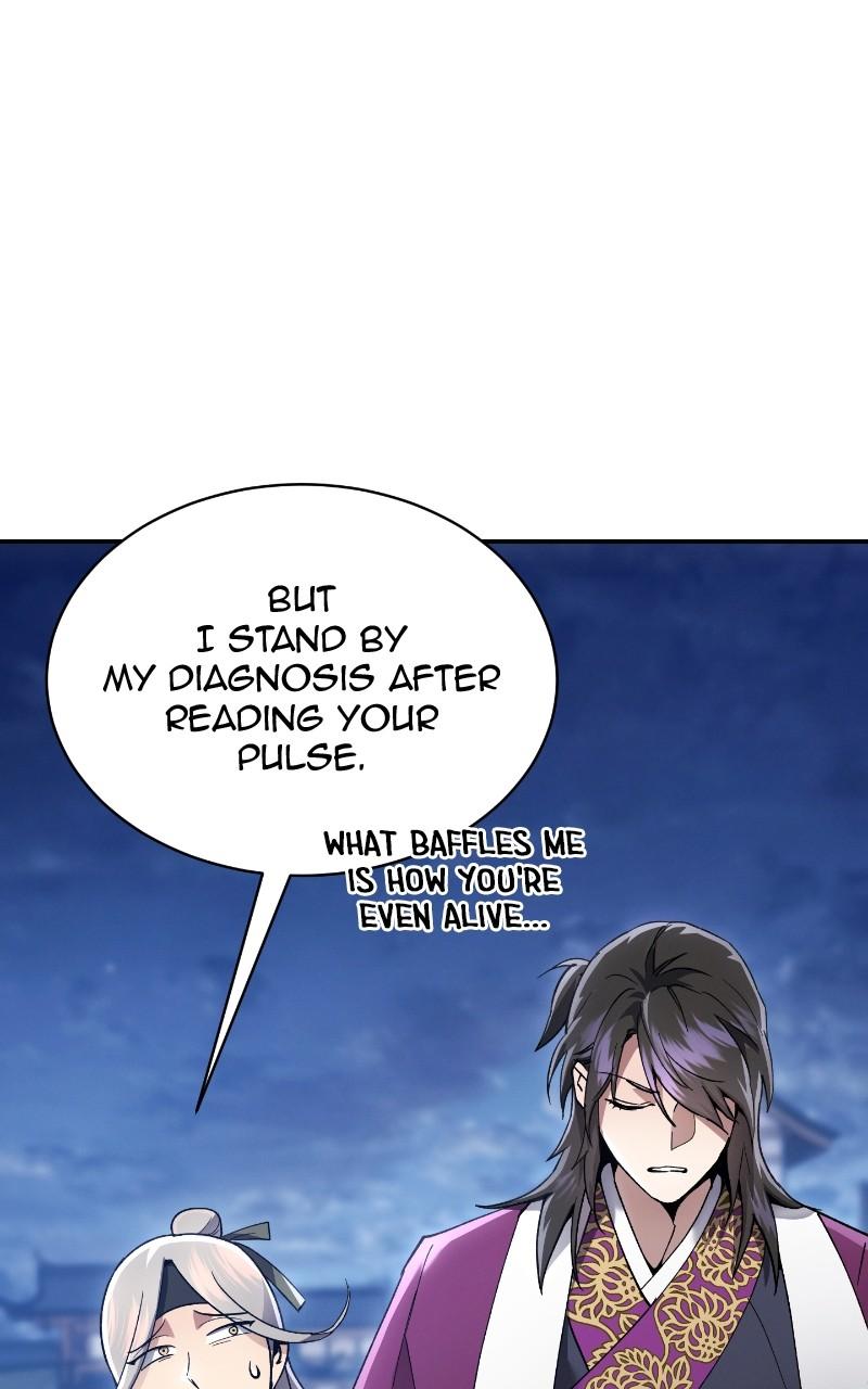 The Heavenly Demon Wants a Quiet Life Chap 9 - Next Chap 10