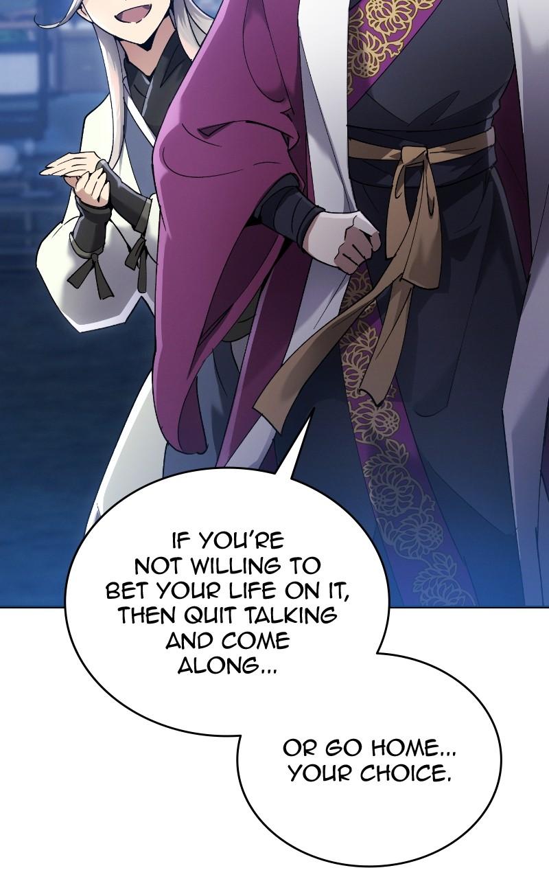 The Heavenly Demon Wants a Quiet Life Chap 9 - Next Chap 10