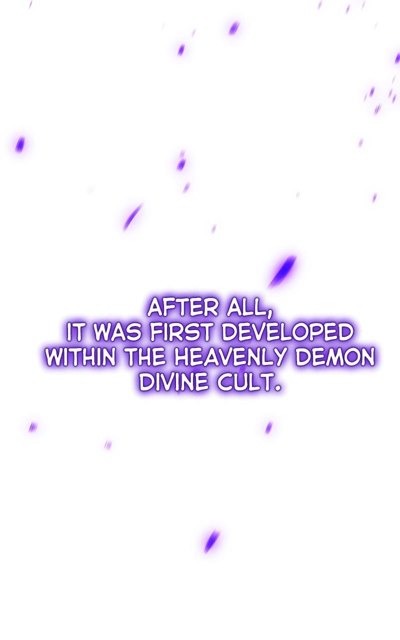 The Heavenly Demon Wants a Quiet Life Chap 9 - Next Chap 10