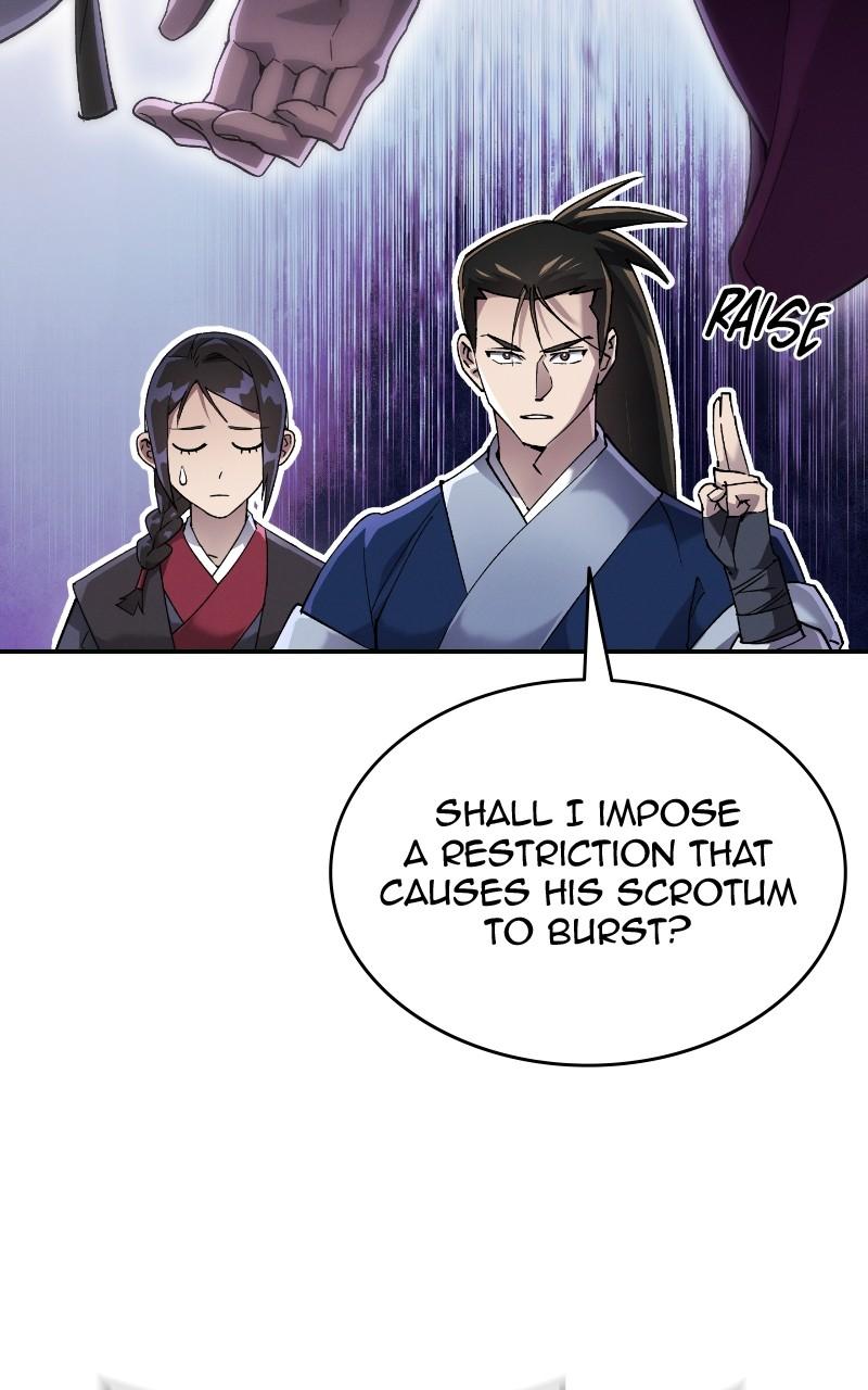 The Heavenly Demon Wants a Quiet Life Chap 9 - Next Chap 10