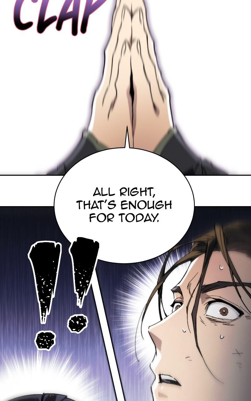 The Heavenly Demon Wants a Quiet Life Chap 9 - Next Chap 10