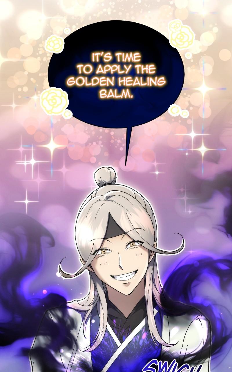 The Heavenly Demon Wants a Quiet Life Chap 9 - Next Chap 10