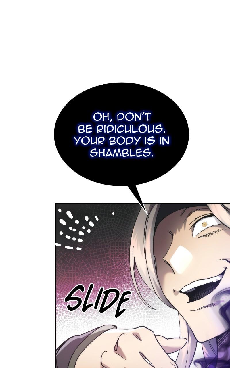 The Heavenly Demon Wants a Quiet Life Chap 9 - Next Chap 10