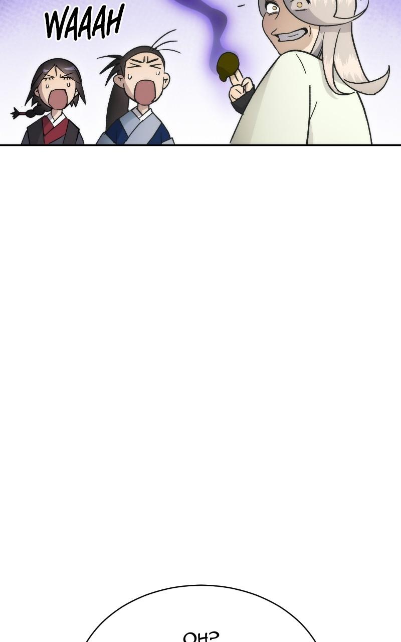 The Heavenly Demon Wants a Quiet Life Chap 9 - Next Chap 10