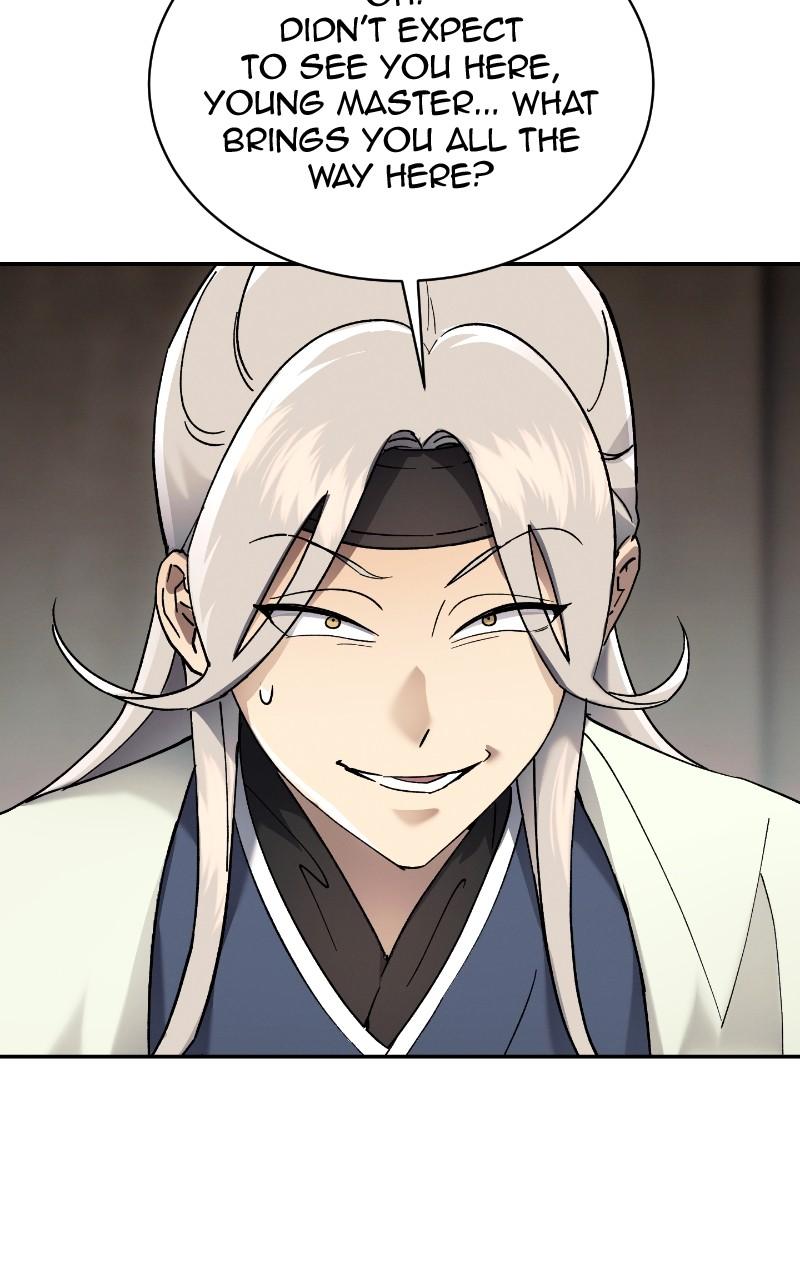 The Heavenly Demon Wants a Quiet Life Chap 9 - Next Chap 10