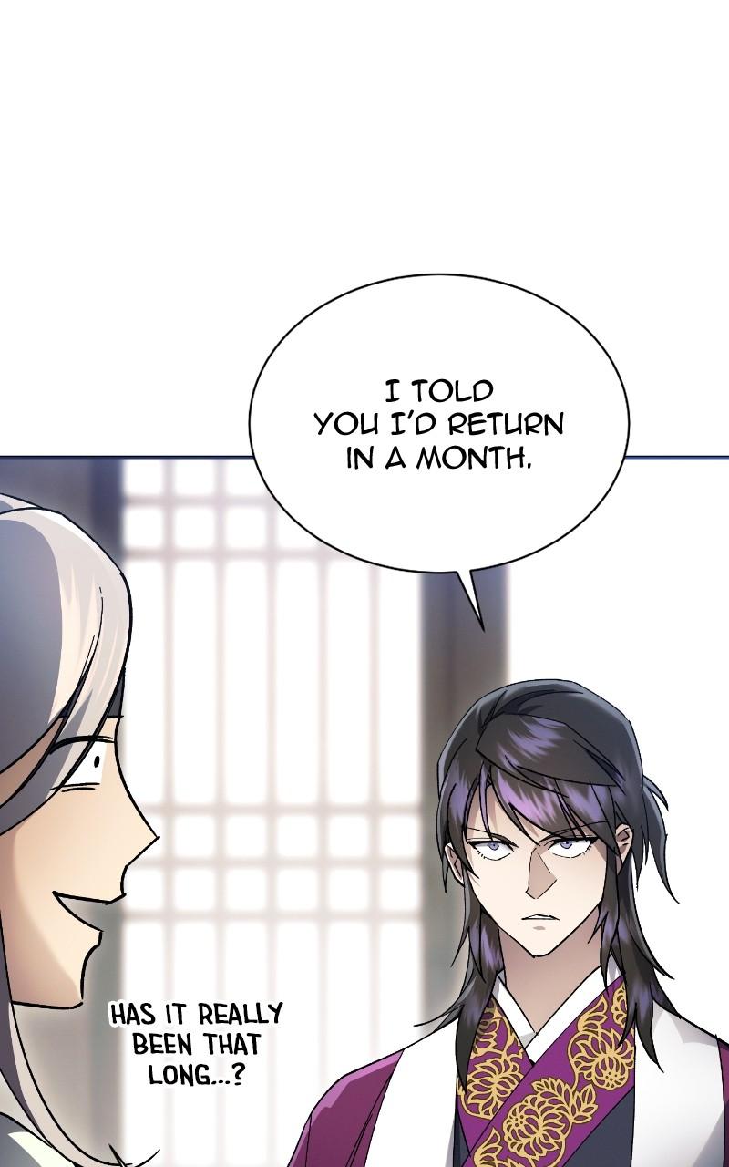 The Heavenly Demon Wants a Quiet Life Chap 9 - Next Chap 10