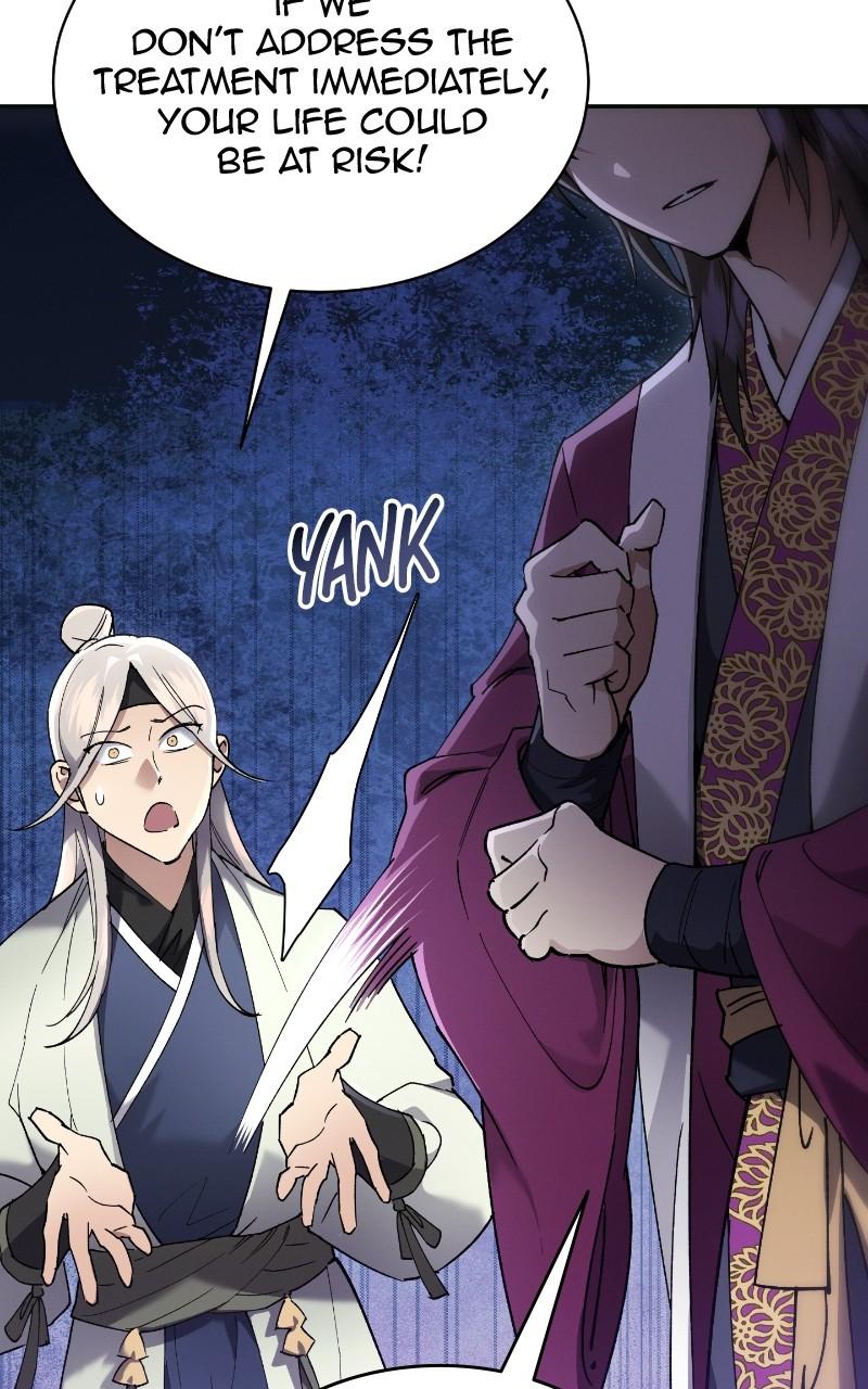 The Heavenly Demon Wants a Quiet Life Chap 9 - Next Chap 10